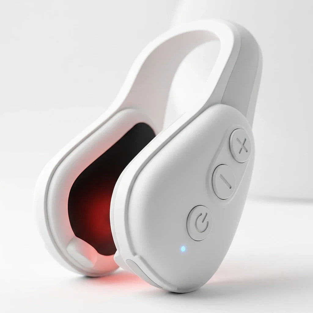 SculptAura™ Facial Toning Device