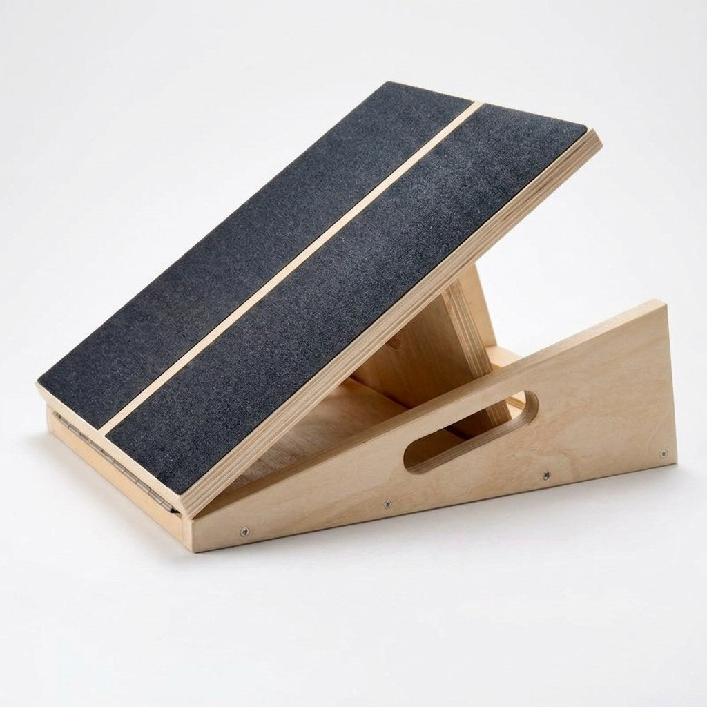Four adjustable angles